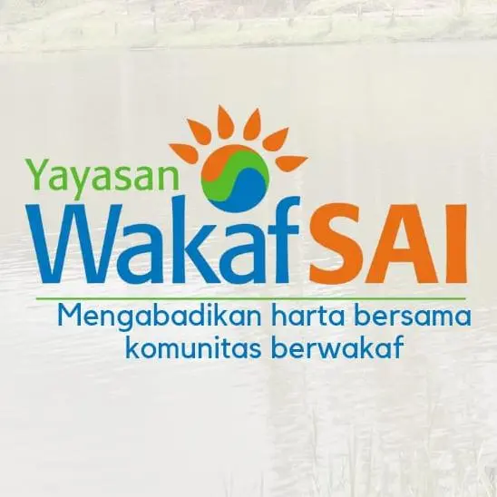 Wakaf Pendidikan 100k