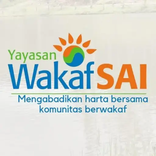 Wakaf Pendidikan 100 Juta