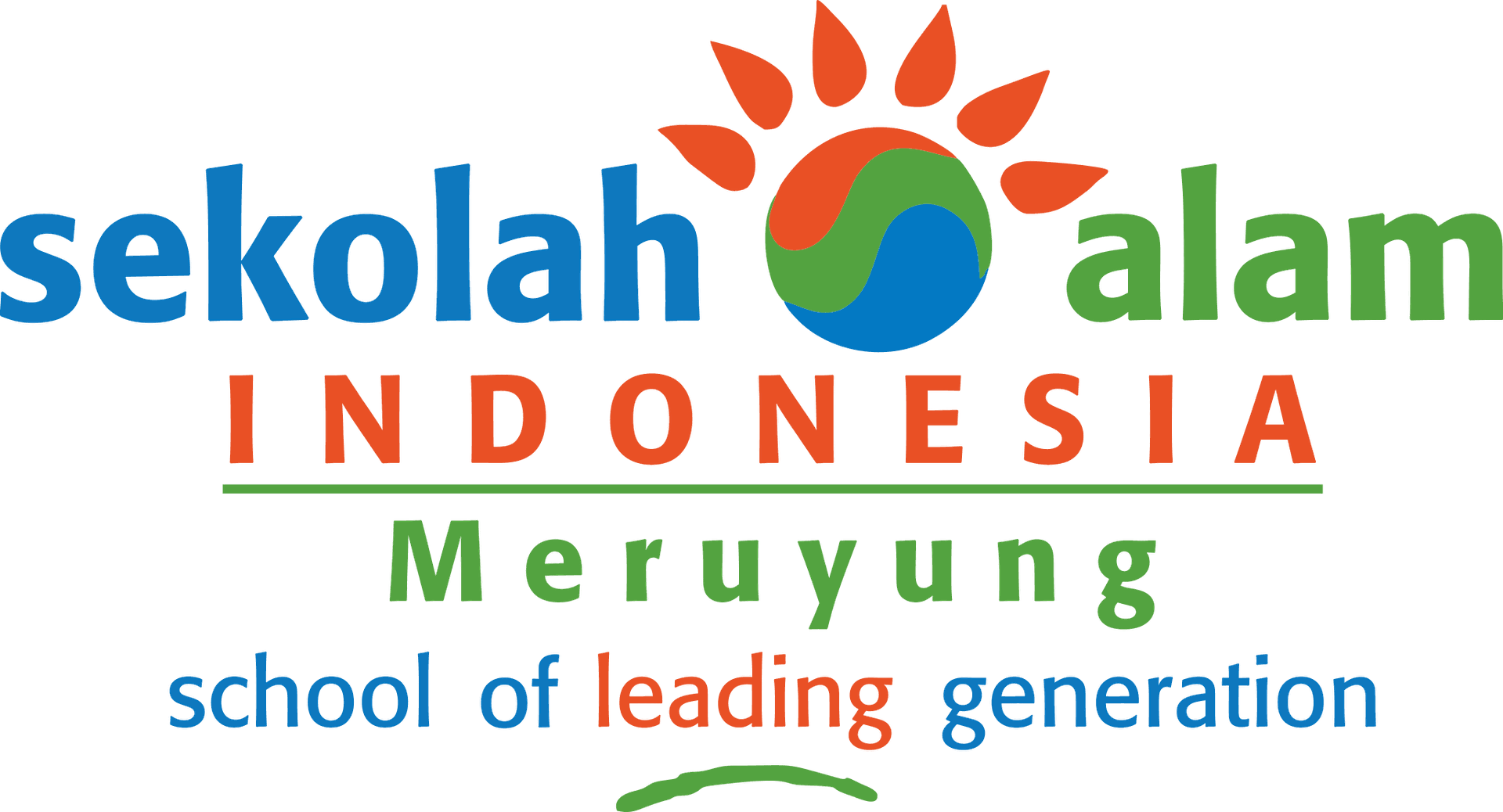 Sekolah Alam Indonesia Meruyung